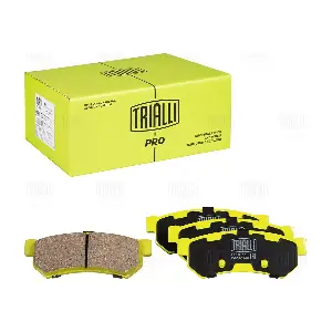 PF 0571CR TRIALLI