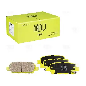 TRIALLI PF 1404CR