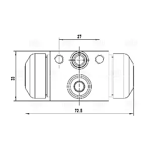 TRIALLI CF 2105