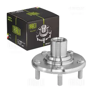 MR 0809 TRIALLI