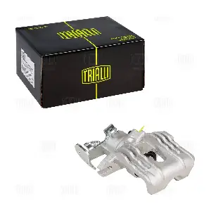 TRIALLI CF 032116