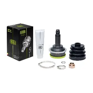 TRIALLI GO 073122