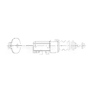 CF 8010 TRIALLI