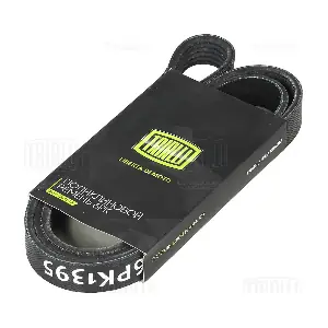 6PK1395 TRIALLI