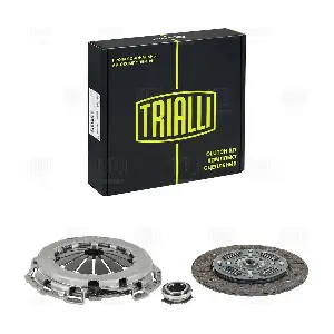 FR 1609 TRIALLI