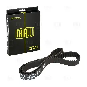 GB 8858 TRIALLI