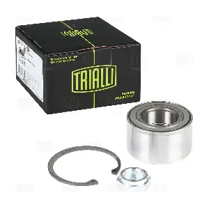TRIALLI CS 1895