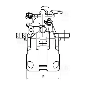 CF 206302 TRIALLI