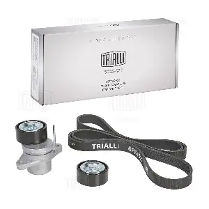 GD 717 TRIALLI