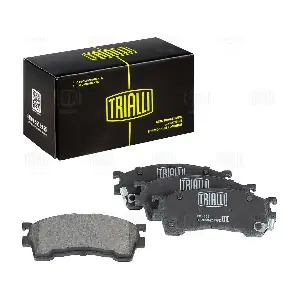 TRIALLI PF 4255