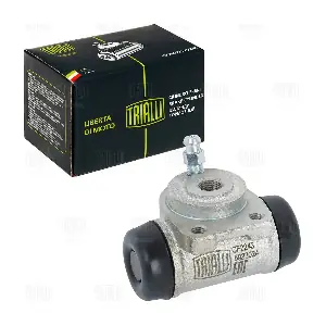 TRIALLI CF 2243