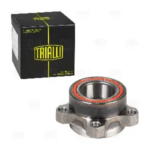 TRIALLI MR 1008