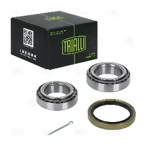TRIALLI CS 2180