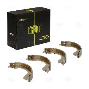 GF 4511 TRIALLI