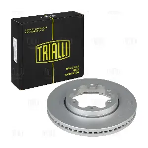 DF 150020 TRIALLI