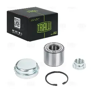 TRIALLI CS 1571