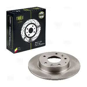 TRIALLI DF 073407