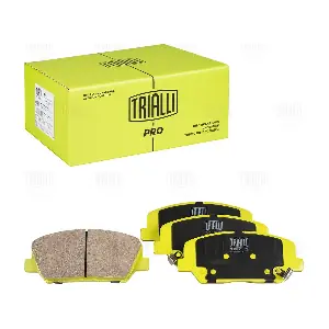 TRIALLI PF 0809CR