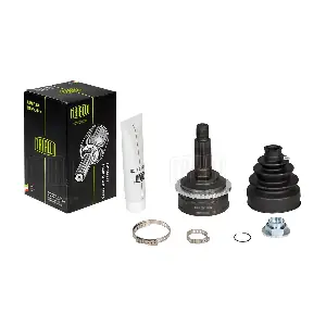 TRIALLI GO 2519