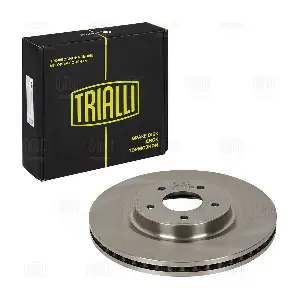 DF 266009 TRIALLI
