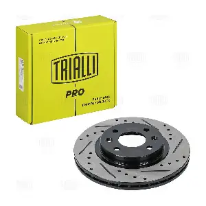 TRIALLI DF 274s