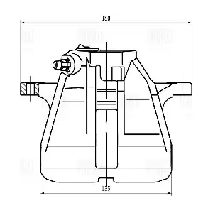 CF 205301 TRIALLI