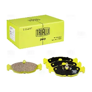 TRIALLI PF 051201CR