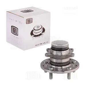 MR 0891 TRIALLI