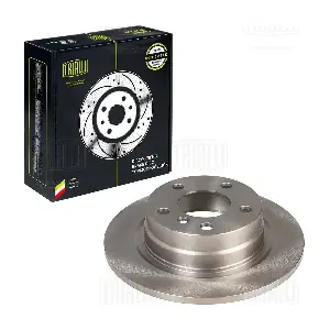 DF 261009 TRIALLI