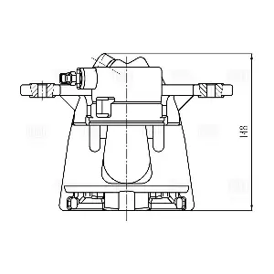 CF 204502 TRIALLI