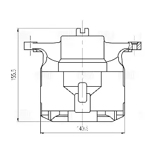 CF 209602 TRIALLI