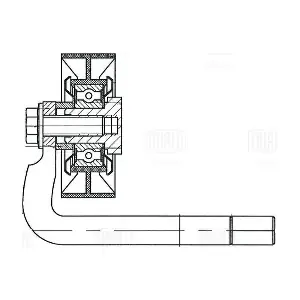 TRIALLI CM 5854