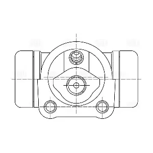 TRIALLI CF 0152