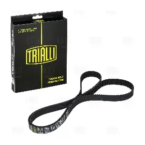 TRIALLI GB 1815