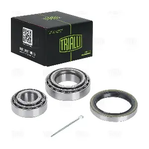 CS 0888 TRIALLI