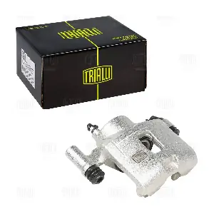 TRIALLI CF 012115