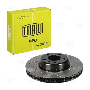 DF 0669s TRIALLI
