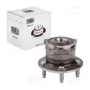 MR 0583 TRIALLI