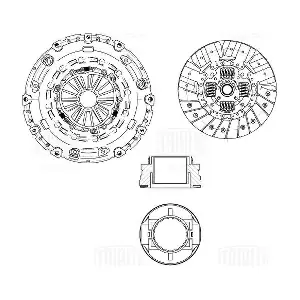 TRIALLI FR 1037