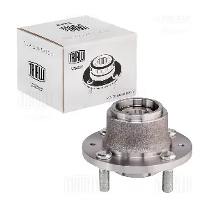 TRIALLI MR 0582