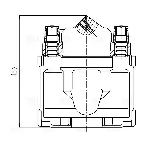 TRIALLI CF 800355