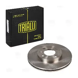 TRIALLI DF 150005