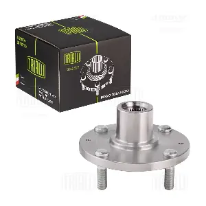 MR 0811 TRIALLI