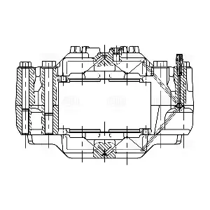 TRIALLI CF 800338