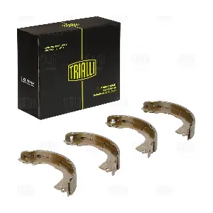 TRIALLI GF 4512