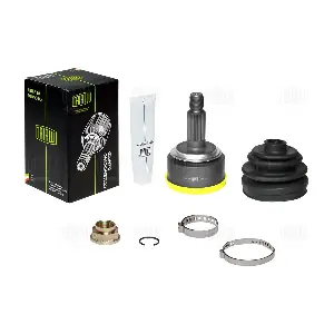 TRIALLI GO 2303
