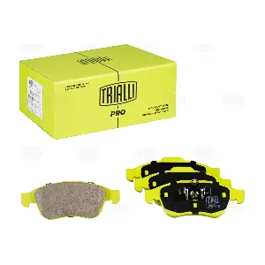 TRIALLI PF 0902CR