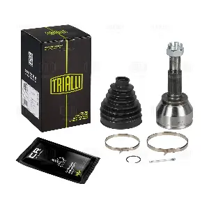 GO 1450 TRIALLI