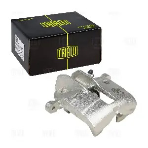 TRIALLI CF 012103