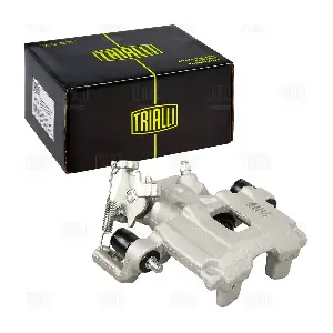 CF 001917 TRIALLI